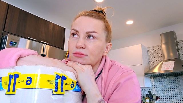 ВЛОГ: Кто в доме жертва рекламы и шопоголик ? #3 смотреть онлайн