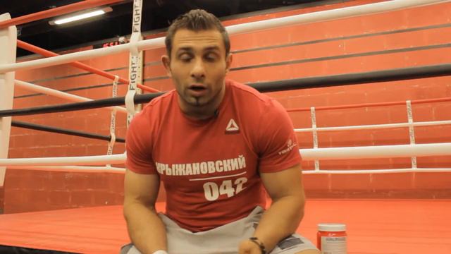 Подробный обзор предтренировочного комплекса PROTEIN.COMPANY