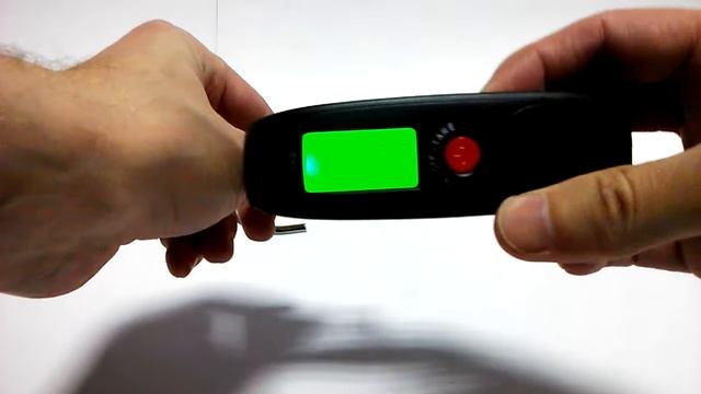 Ручные карманные весы WeiHeng 50 кг Посылка из Китая