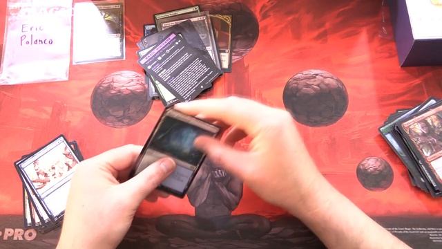 MASTERS-Themed Chaos Boxes - SPICY PULLS! смотреть онлайн