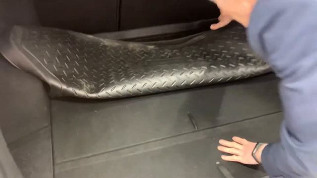 Kia Ceed SW 2010 смотреть онлайн