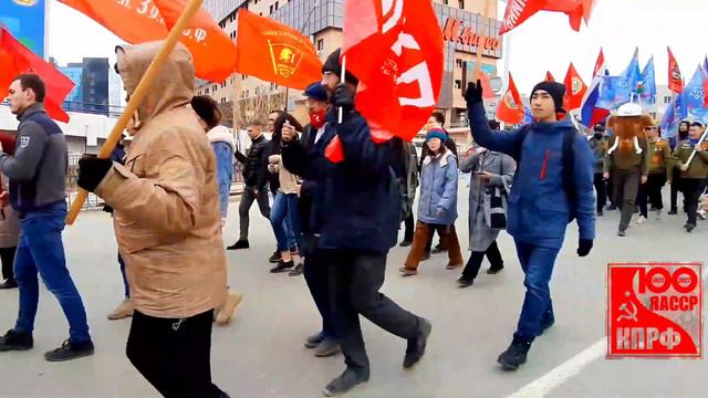 «СО 100-ЛЕТИЕМ ОБРАЗОВАНИЯ ЯКУТСКОЙ АССР!» смотреть онлайн