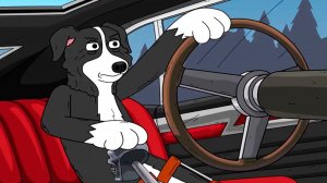 Мистер Пиклз - сезон 2 серия 8 / Mr.Pickles