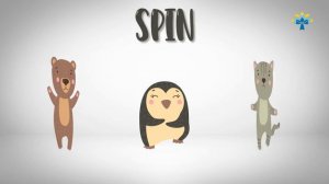 Yoga Freeze Dance - Action Song for Kids - Warm Up - Yoga Guppy by Rashmi Ramesh