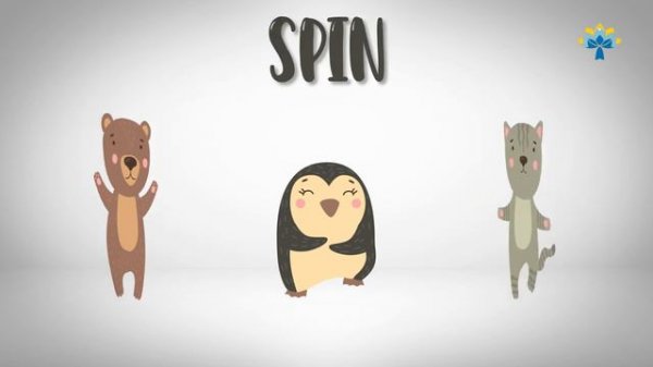 Yoga Freeze Dance - Action Song for Kids - Warm Up - Yoga Guppy by Rashmi Ramesh