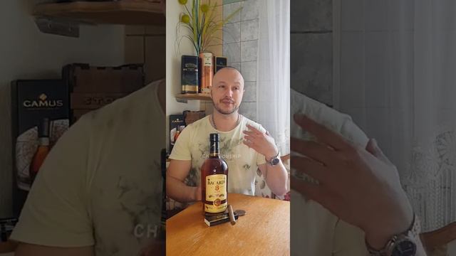 Обзор рома Bacardi смотреть онлайн