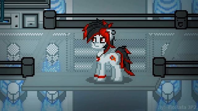 Pony Town: Rainbow Factory #2 смотреть онлайн
