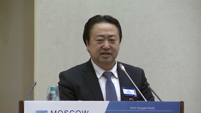 Конференция «Проблемы на пути сопряжения Евразийского союза и инициативы «Пояс и путь» Китая» смотреть онлайн