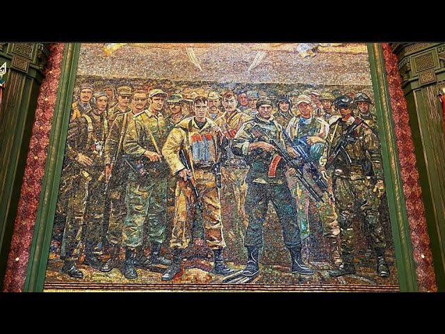 163. Куропатки, Лиса и железный храм смотреть онлайн