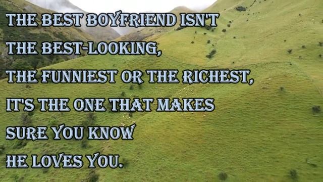 They wanna see you do good, but never better than them. Remember that. смотреть онлайн
