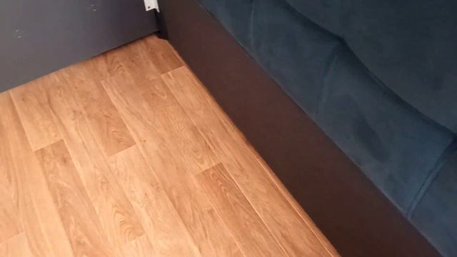 Квартира под сдачу: Собрали кровать Boss M2 смотреть онлайн