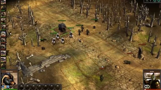 Let's Play Legendary Heroes as Kulan the Beastlord of Umber Episode 5 смотреть онлайн