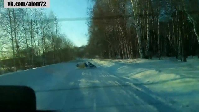 Сноуборд с верёвкой смотреть онлайн