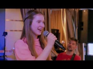 Шуберт. «Куда?» - Маша Алексеева