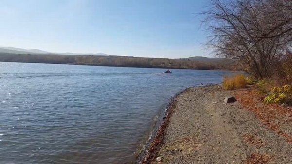 parsun 9.9 (15) 2 такта обкатка Парсун15