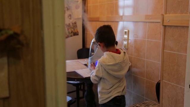 экология дома. нужно ли чистить и увлажнять воздух смотреть онлайн
