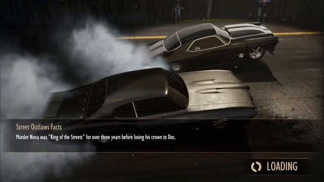 Street Outlaws The List Game Review