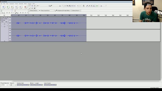 Cheap $15 Insten 3.5mm Microphone Vs $200 Rode Podcaster USB Mic - Includes Audio Test! (Tech video смотреть онлайн