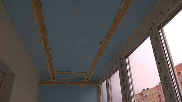 Правильное утепление Балкона и Лоджии своими руками!