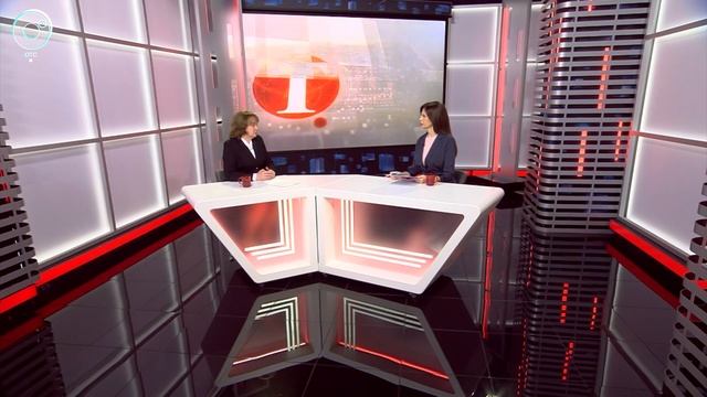 Отдельная тема: Декада пожилого человека смотреть онлайн