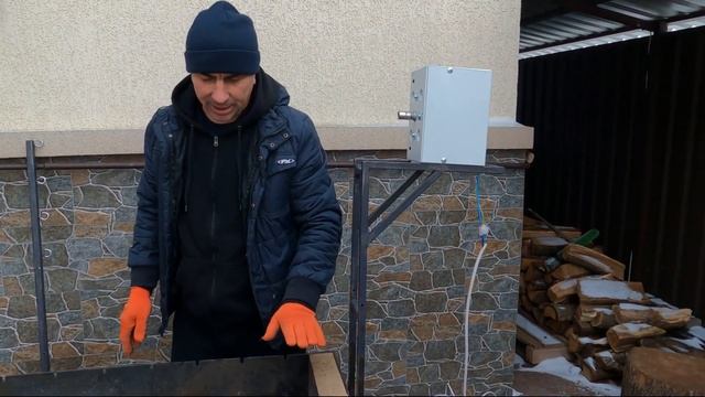 ВЕРТЕЛ на правильном мангале от МАСТЕРСЕРЖ смотреть онлайн