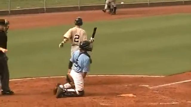 Drake Roberts, mif/of, Brenham HS (TX) смотреть онлайн