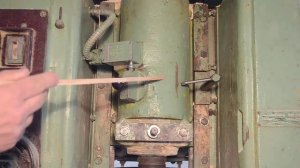 Как отрегулировать шпиндель фрезера ФСШ-1