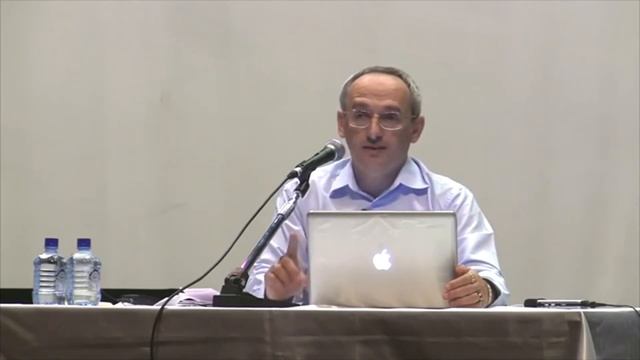 Как поменять ОБРАЗ ЖИЗНИ и СУДЬБУ. Торсунов О.Г. смотреть онлайн