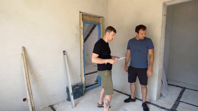 С чего начать электрику в доме или квартире. Особенности монтажа.