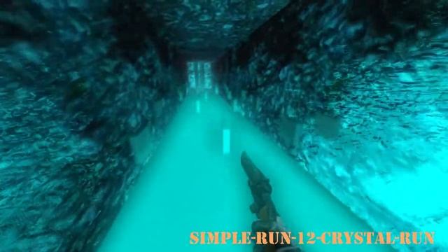 Procursu - Cube 2 Sauerbraten movie [63 race maps pack] 100 subscribers! смотреть онлайн