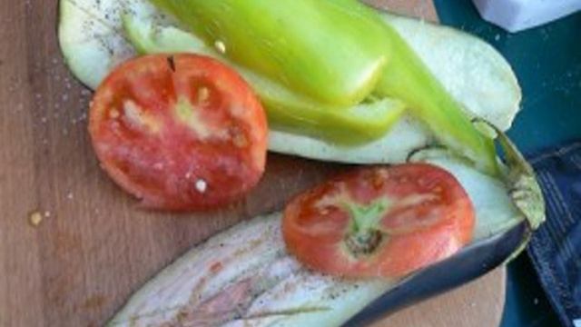 Сборник рецептов