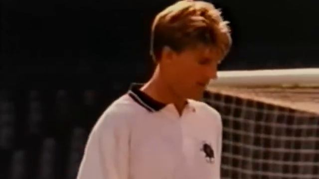 Michael Laudrup...Speed & Control смотреть онлайн