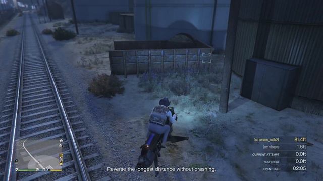 G’s Cache | Paleto Bay Location | GTA 5 Online | How To Find смотреть онлайн