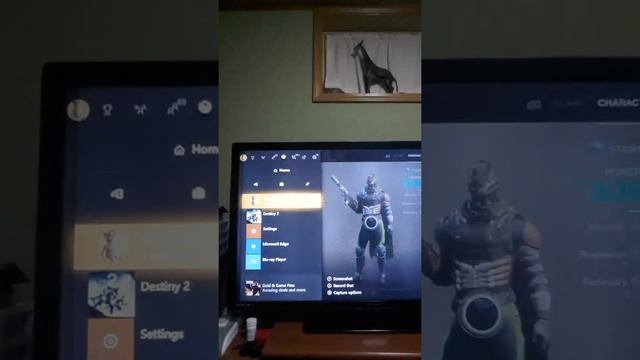 Console share Destiny 2 Curse of Osiris denied access смотреть онлайн