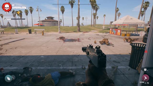 Dead Island 2 Trainer [+Free Version]