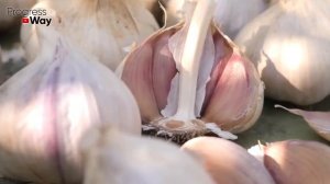 ВОТ ЧТО ТВОРИТ ЧЕСНОК НА НОЧЬ ПОД ПОДУШКОЙ! (Реальная Польза и Вред Чеснока Под Подушкой На Ночь)