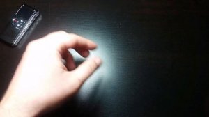 Диктофон (Digital Voice Recorder) ● Распаковка и Обзор