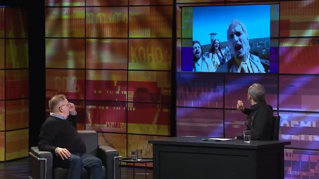 2. Milan Šteindler (7. 2. 2024, Praha) смотреть онлайн