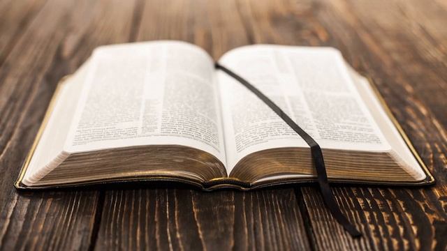 035 "Прохання згідно волі Божої" - Любомир Турчак смотреть онлайн