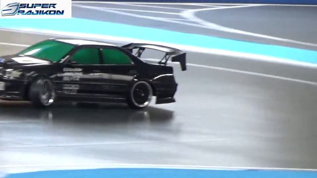 RC DRIFT：スーパーラジコン福岡博多店 走行動画 2023年10月9日 その4 смотреть онлайн
