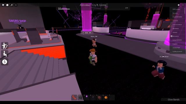 getting girls using FAMOUS roblox youtuber avatars...? (Flamingo, ProjectSupreme, PinkAnt) смотреть онлайн