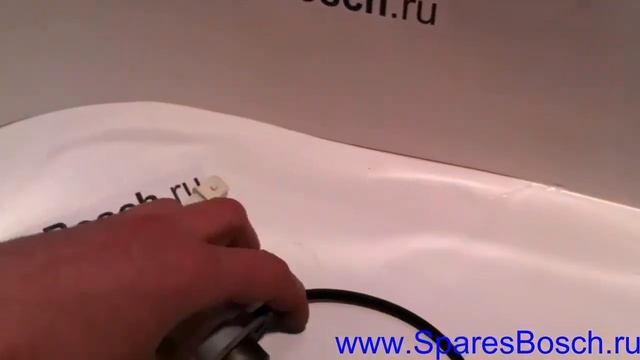 0281002149 Клапан электромагнитный BOSCH смотреть онлайн