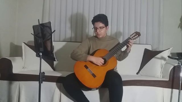 Metronome Hell: Start of my 14-day challenge for my self смотреть онлайн