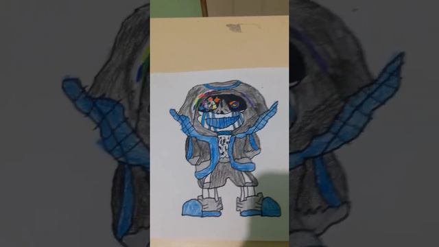 OuterDust!404 phase 1 The Virus in Space смотреть онлайн