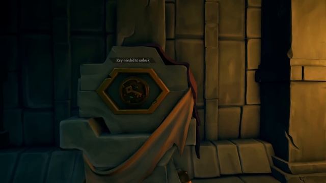 I BEAT The WORST PvE Grind In Sea Of Thieves & Got CURSED! смотреть онлайн