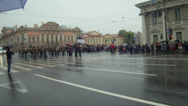 День города СПб 28.05.11 IMGP0068.AVI смотреть онлайн