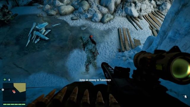 Far Cry 4 - The Hurk Deluxe Pack DLC - #44 смотреть онлайн
