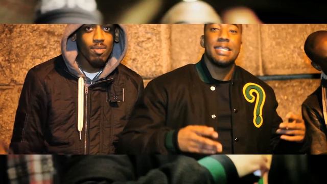 CVTV: Warlock "Duppy and Go" (OFFICIAL HD MUSIC VIDEO) смотреть онлайн