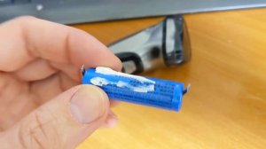 бритва Enchen ремонт отчёт