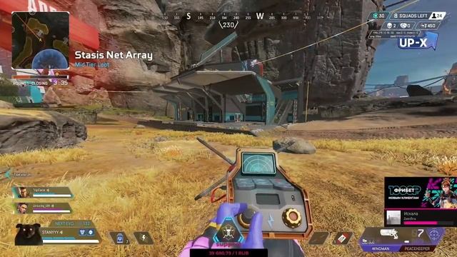 Stanyyy ел сегодня суп, а завтра не будет / Cut Apex